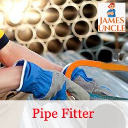 Pipe Fitter Mr. Sankar Sarkar in Barasat